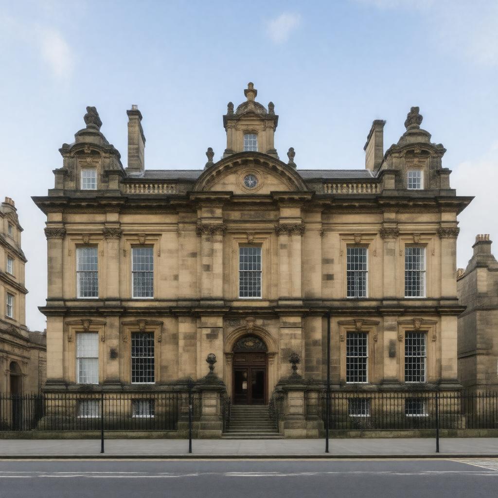 Royal College of Physicians and Surgeons of Glasgow